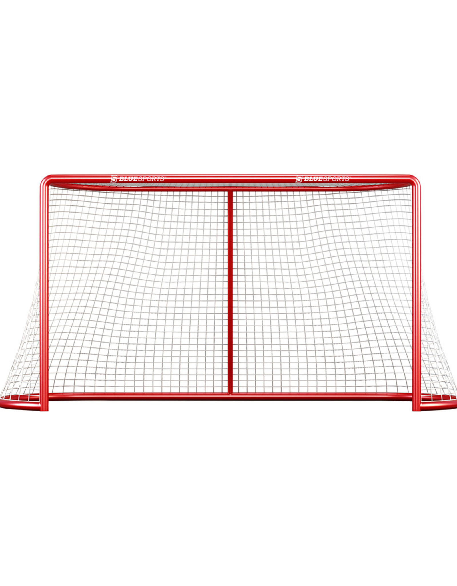 BLUESPORTS Blsp Junior Steel Goal 54"