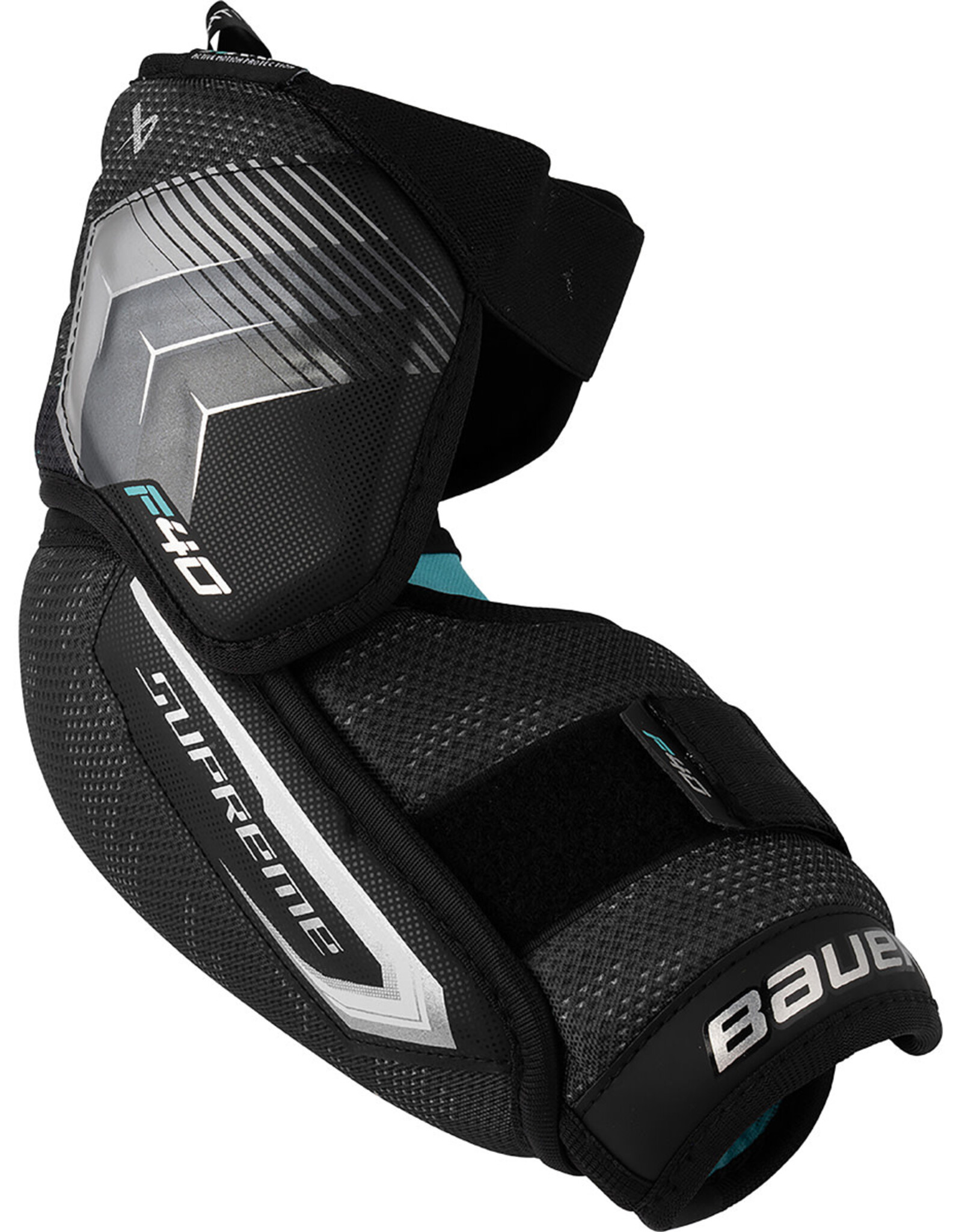 Bauer EP Supreme F40 S26 INT