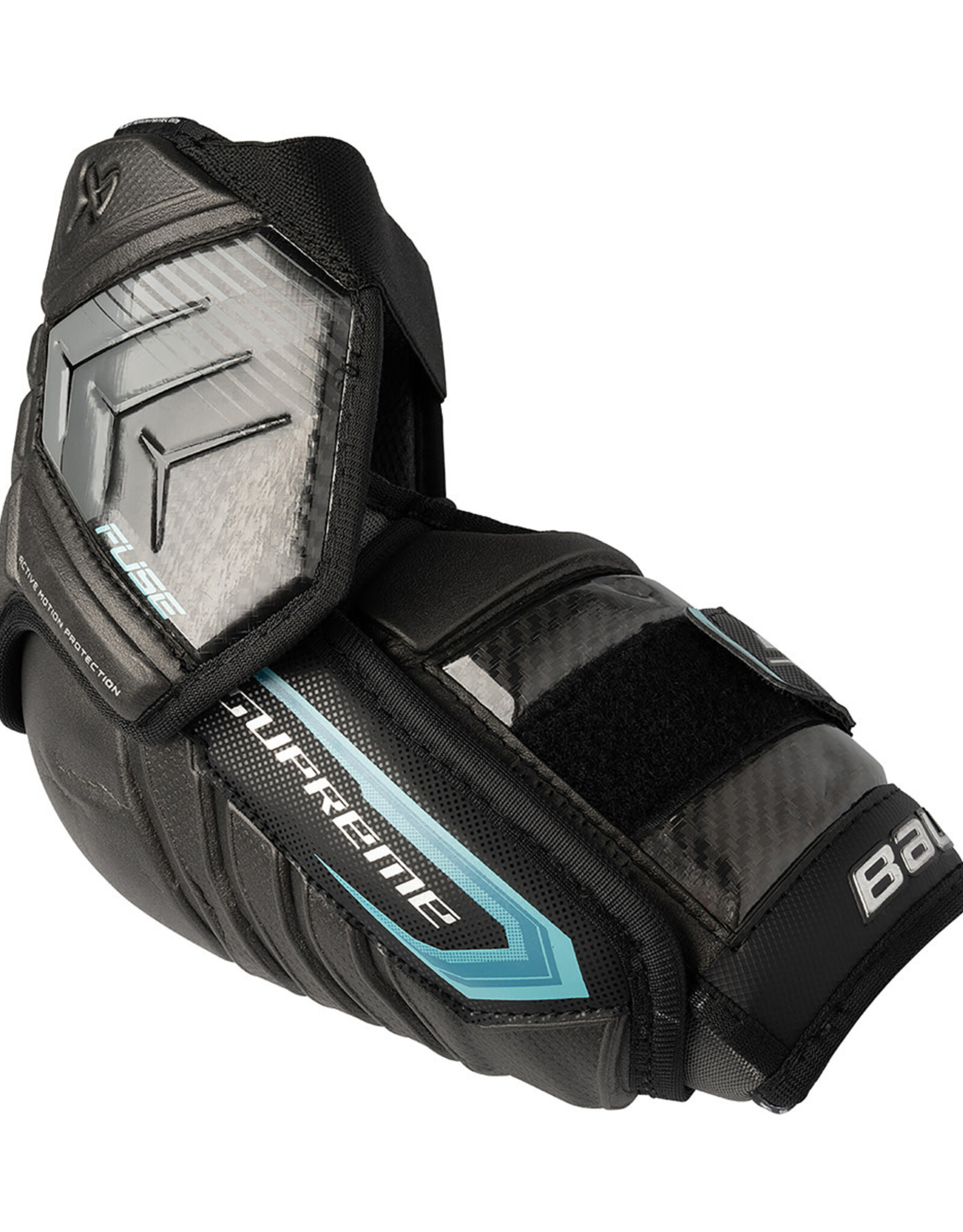 Bauer EP Supreme Fuse SR
