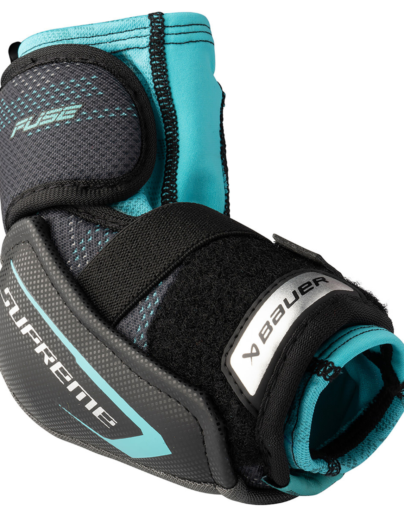Bauer EP Supreme Fuse Yth