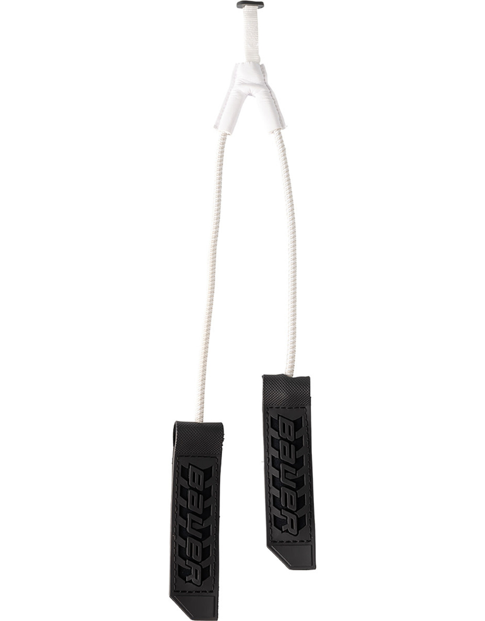Bauer Flylite Elastic Toe Strap System (Pair) s25