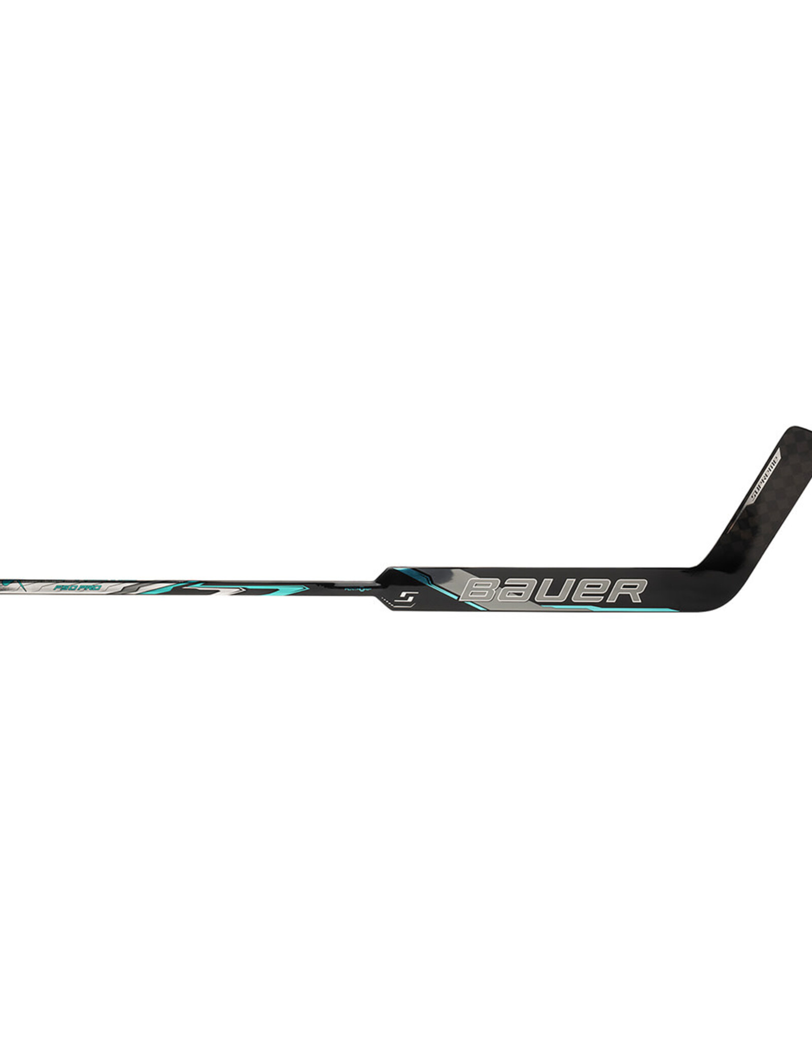 Bauer Gs Comp Supreme F50 Pro Sr s26