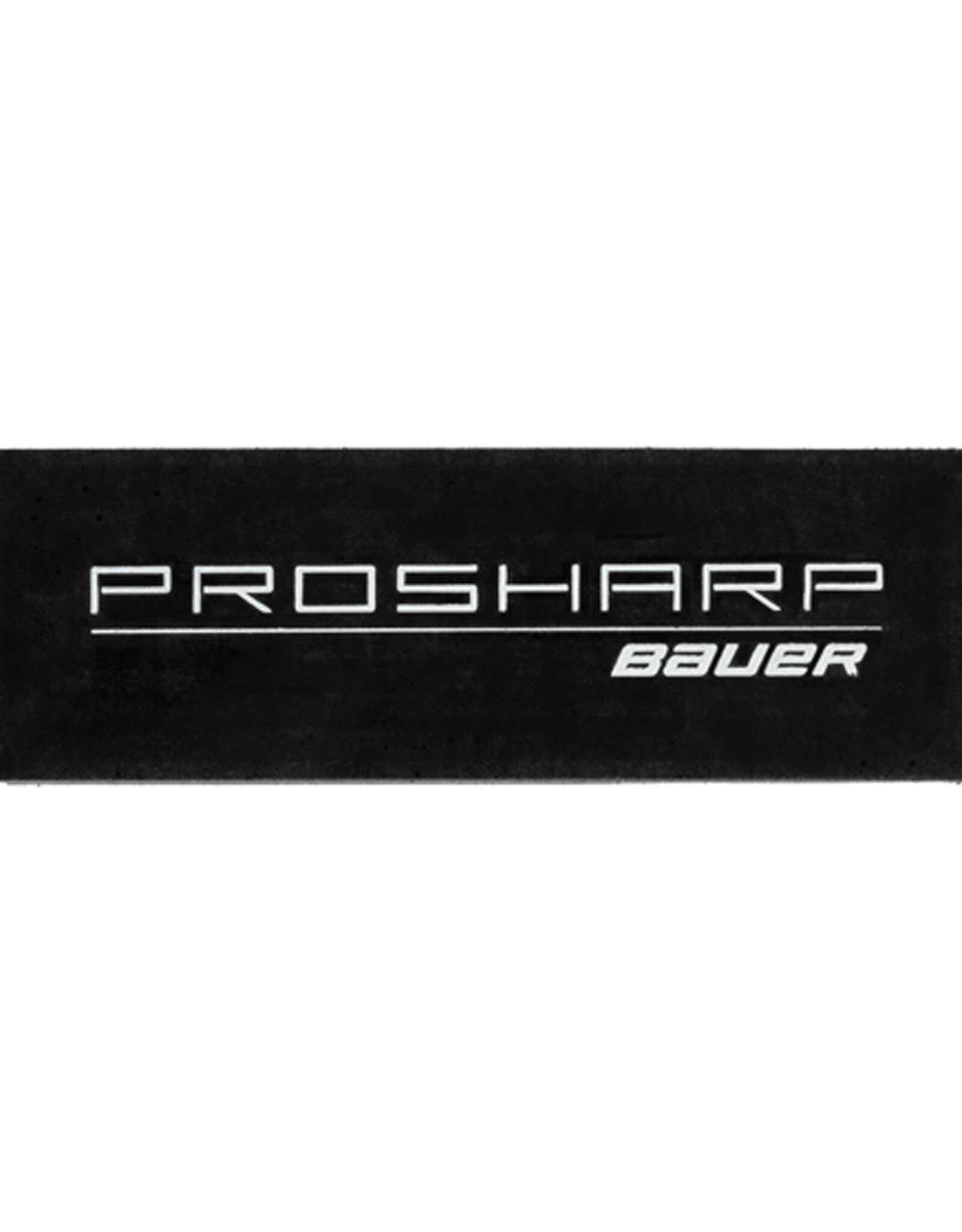 Prosharp/Bauer Gummi Hone Bauer/Prosharp