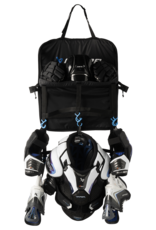 Bauer Hanging Gear Rack s26