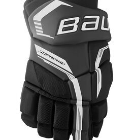 Bauer HG Supreme F40 S26 INT