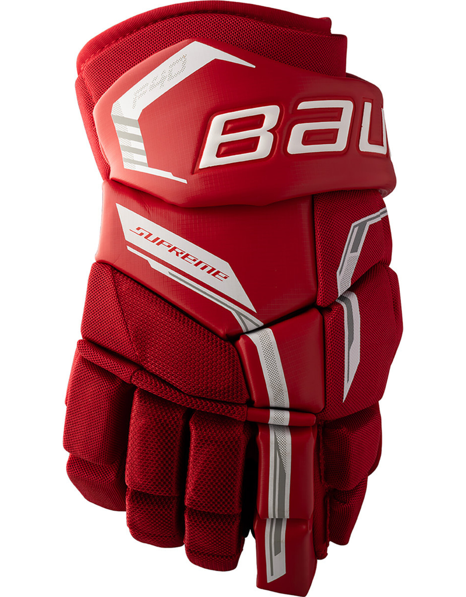 Bauer HG Supreme F40 S26 INT