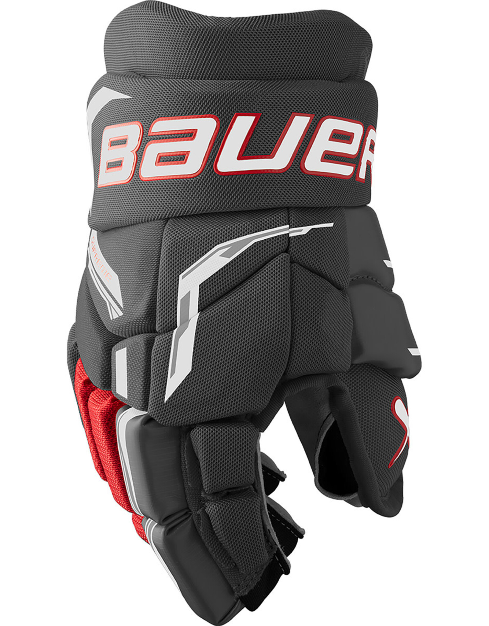 Bauer HG Supreme F40 S26 JR