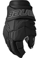 Bauer HG Supreme Fuse SR