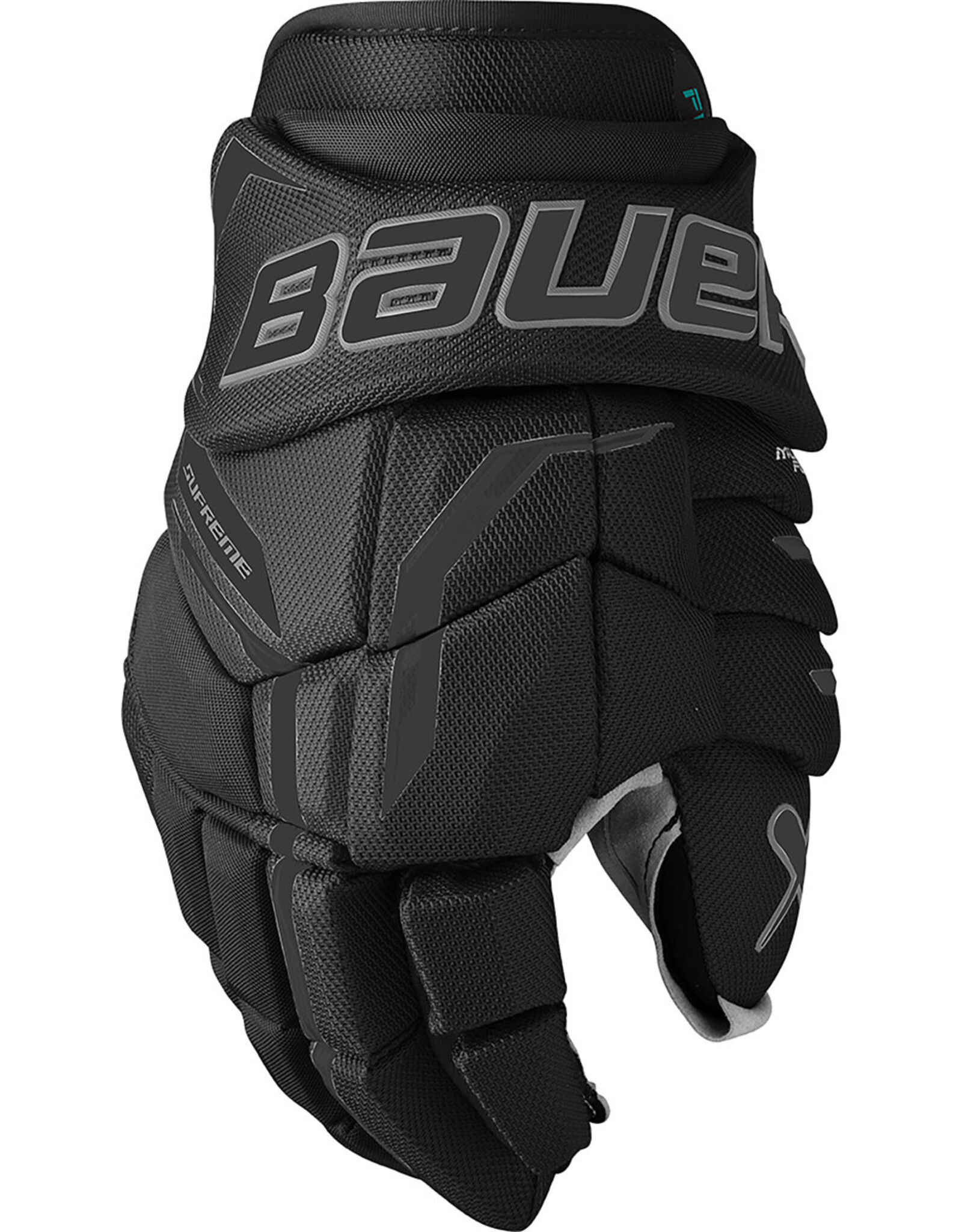 Bauer HG Supreme Fuse SR
