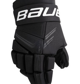 Bauer HG Bauer X S24 Jr
