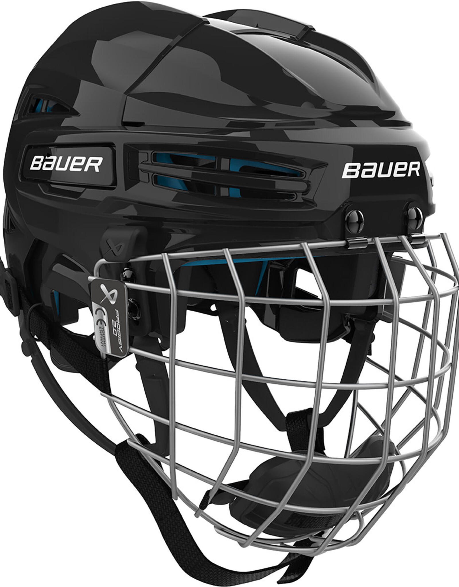 Bauer HH Prodigy 2.0 S26 Yth