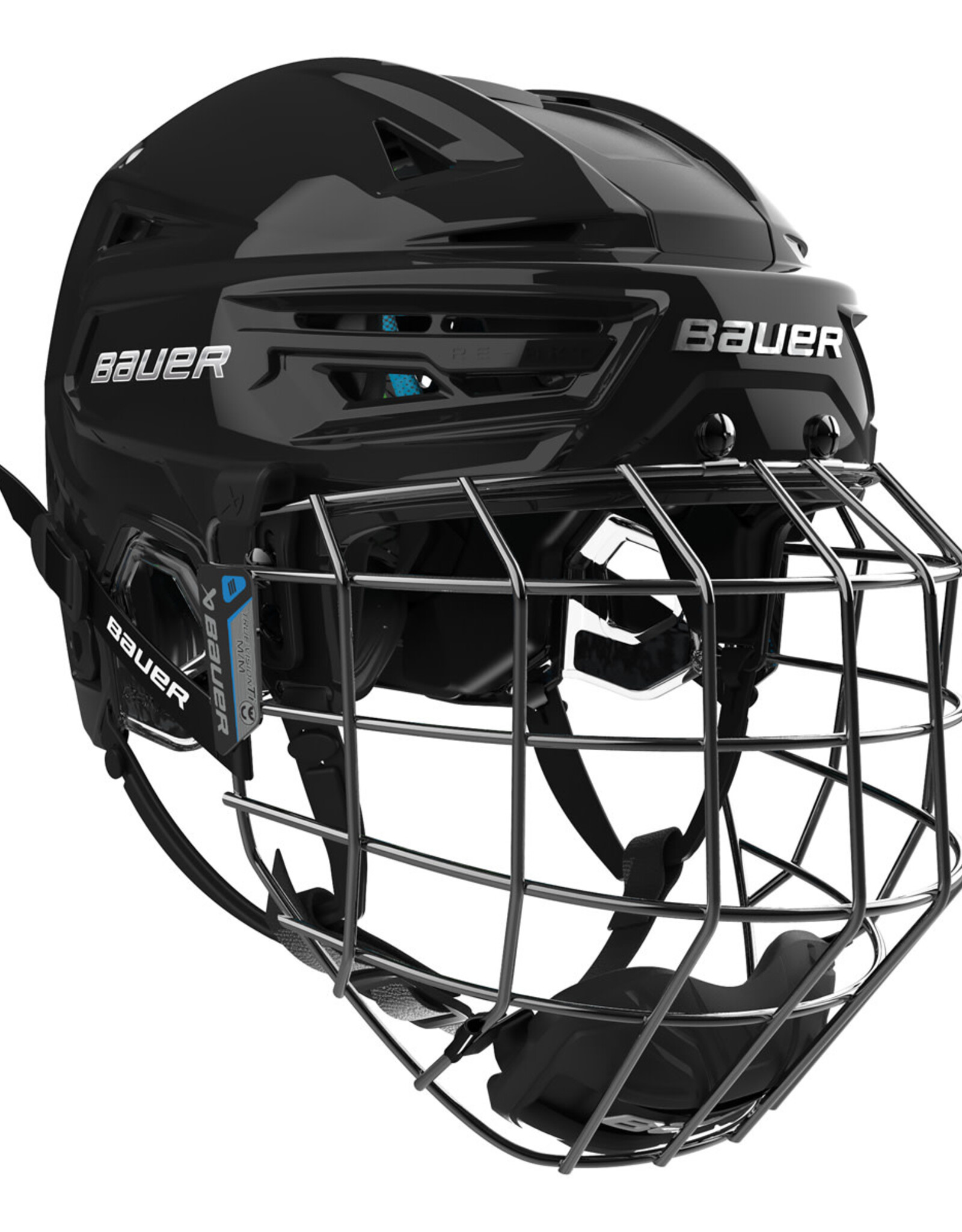 Bauer HH RE-AKT 155 Combo