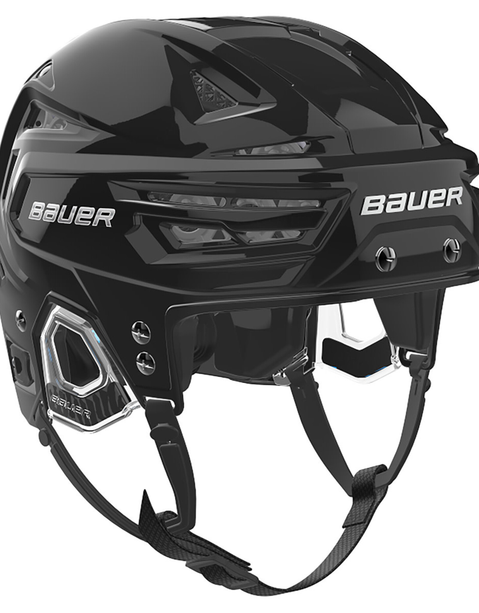 Bauer HH RE-AKT 3D