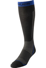 Bauer Performance Tall Skate Sock s25