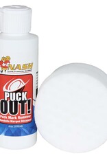 Nash Puck Out