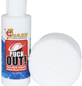 Nash Puck Out