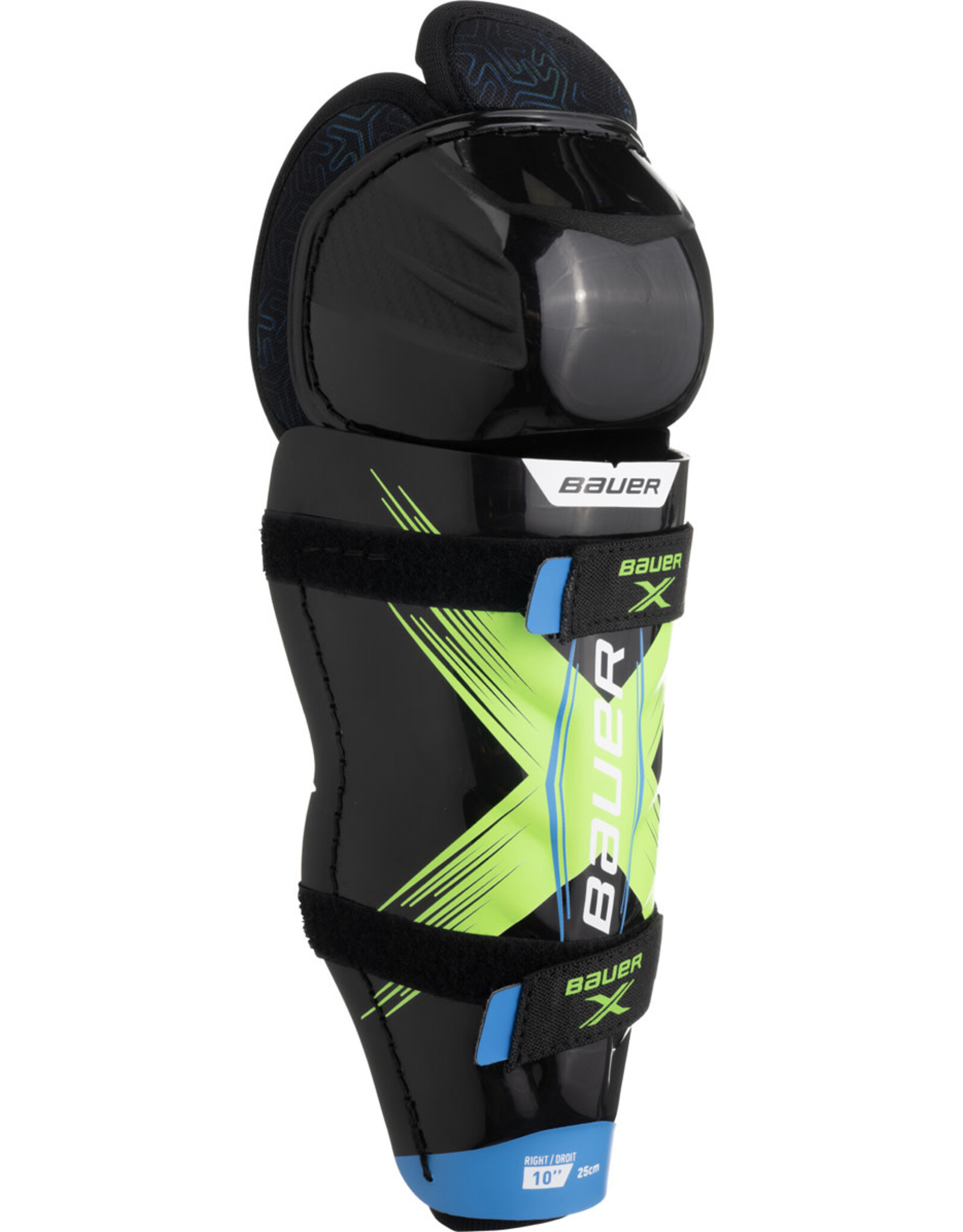Bauer SG Bauer X  S24 Yth