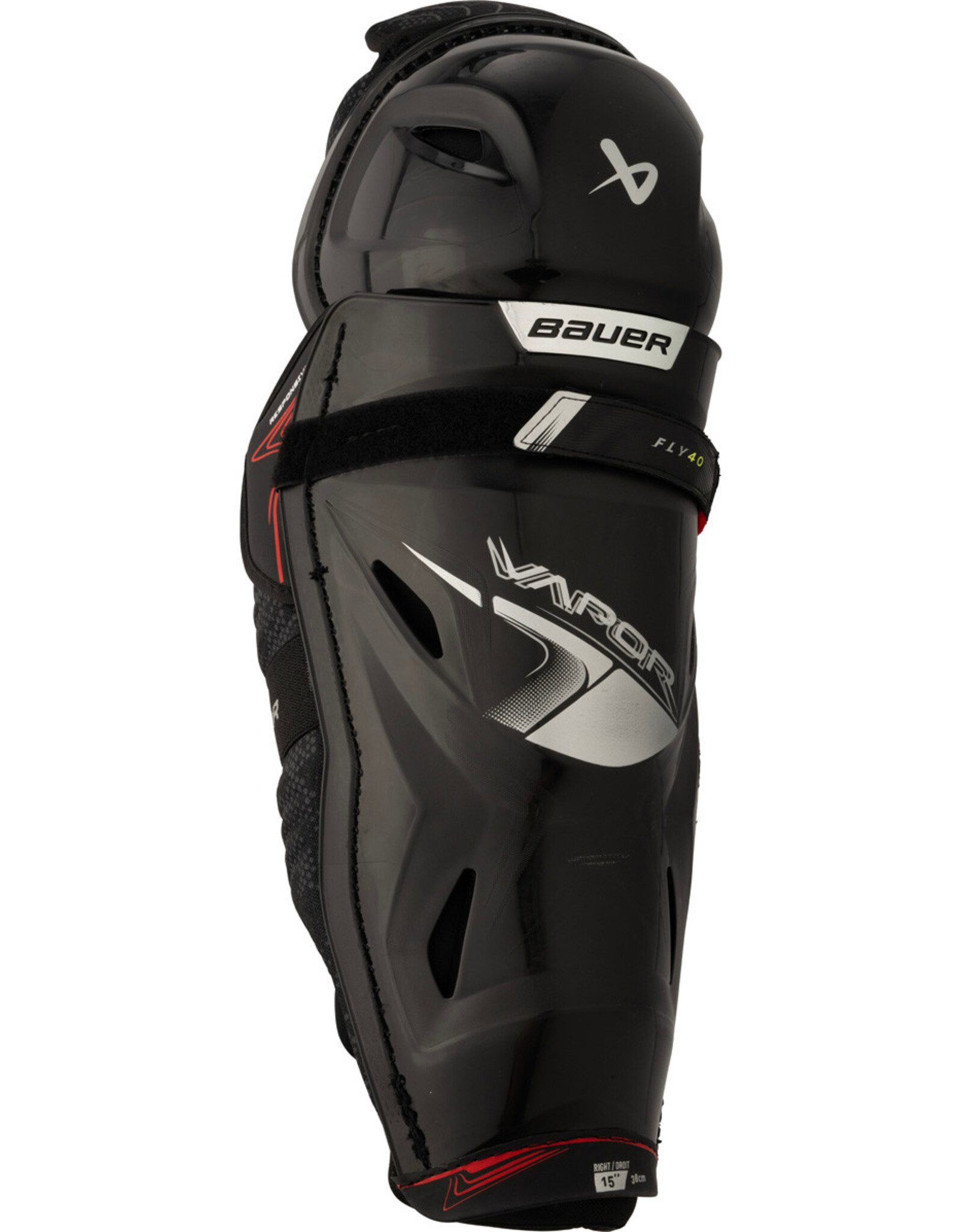 Bauer SG Vapor Fly 40 SR