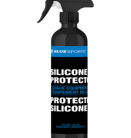 BLUESPORTS Silicone Protector for Goalie equipment (450gr)