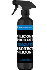 BLUESPORTS Silicone Protector for Goalie equipment (450gr)