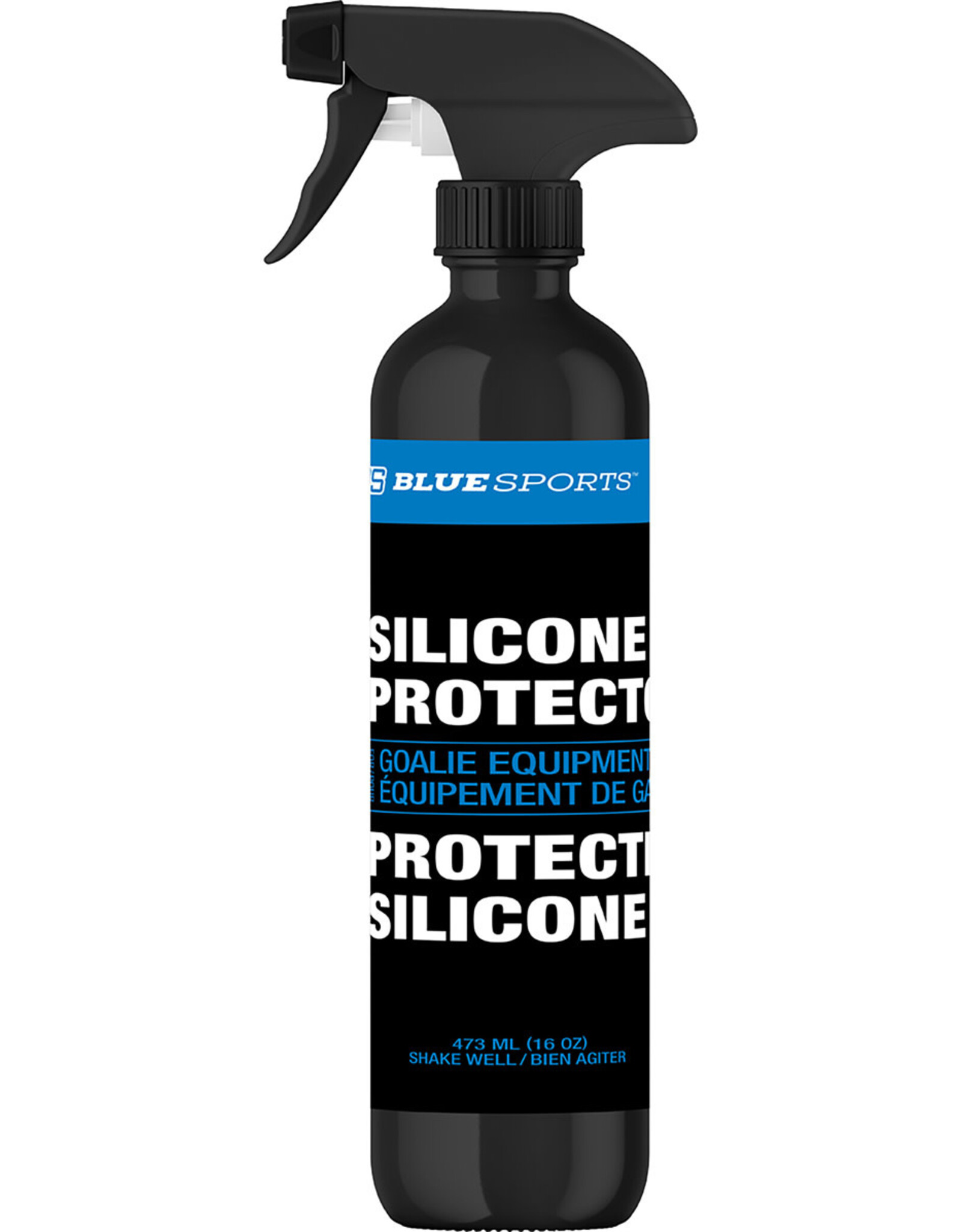BLUESPORTS Silicone Protector for Goalie equipment (450gr)