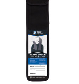 BLUESPORTS Skate Blade Travel Pouch