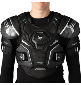 Bauer SP Supreme F40 S26 SR