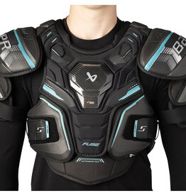 Bauer SP Supreme Fuse SR