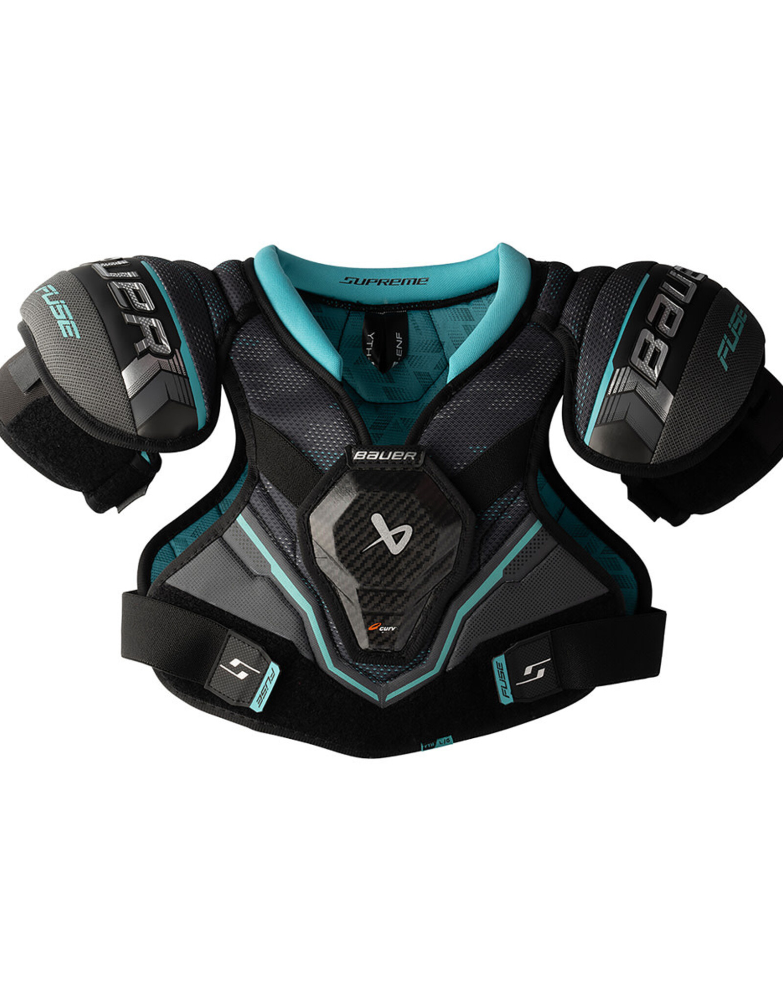 Bauer SP Supreme Fuse YTH