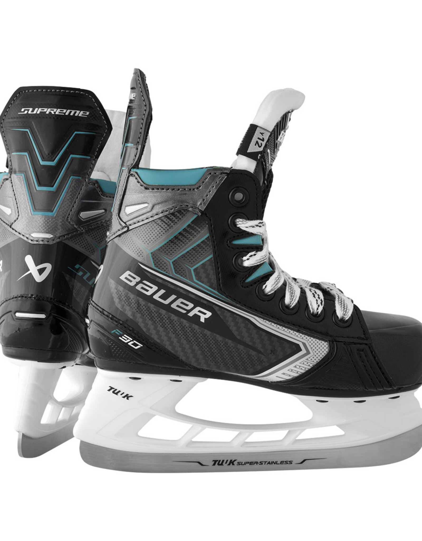 Bauer Supreme F30 Skate s26 Yth