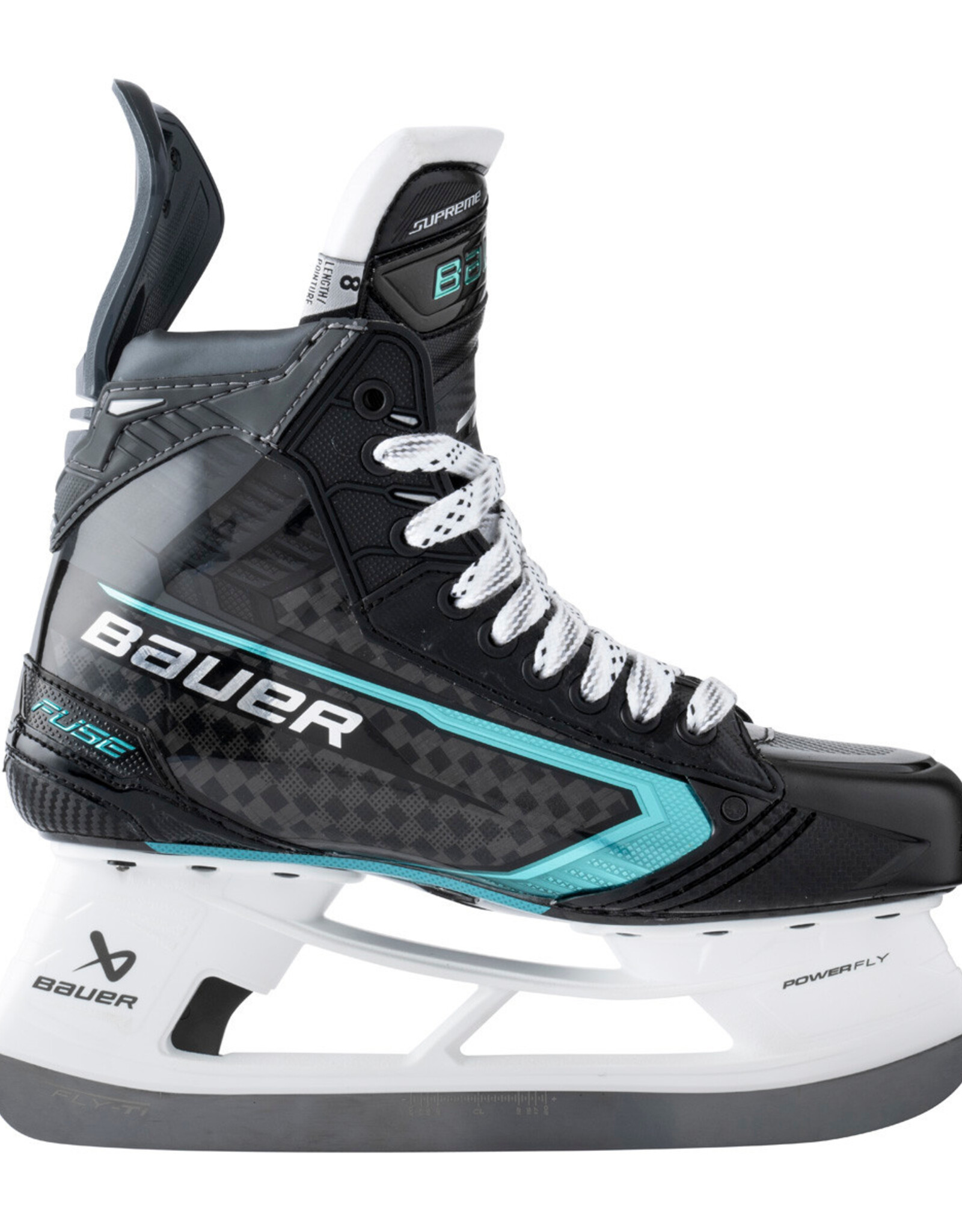 Bauer Supreme Fuse Skate s26 SR