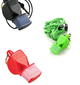 Whistle Classic CMG With Lanyard