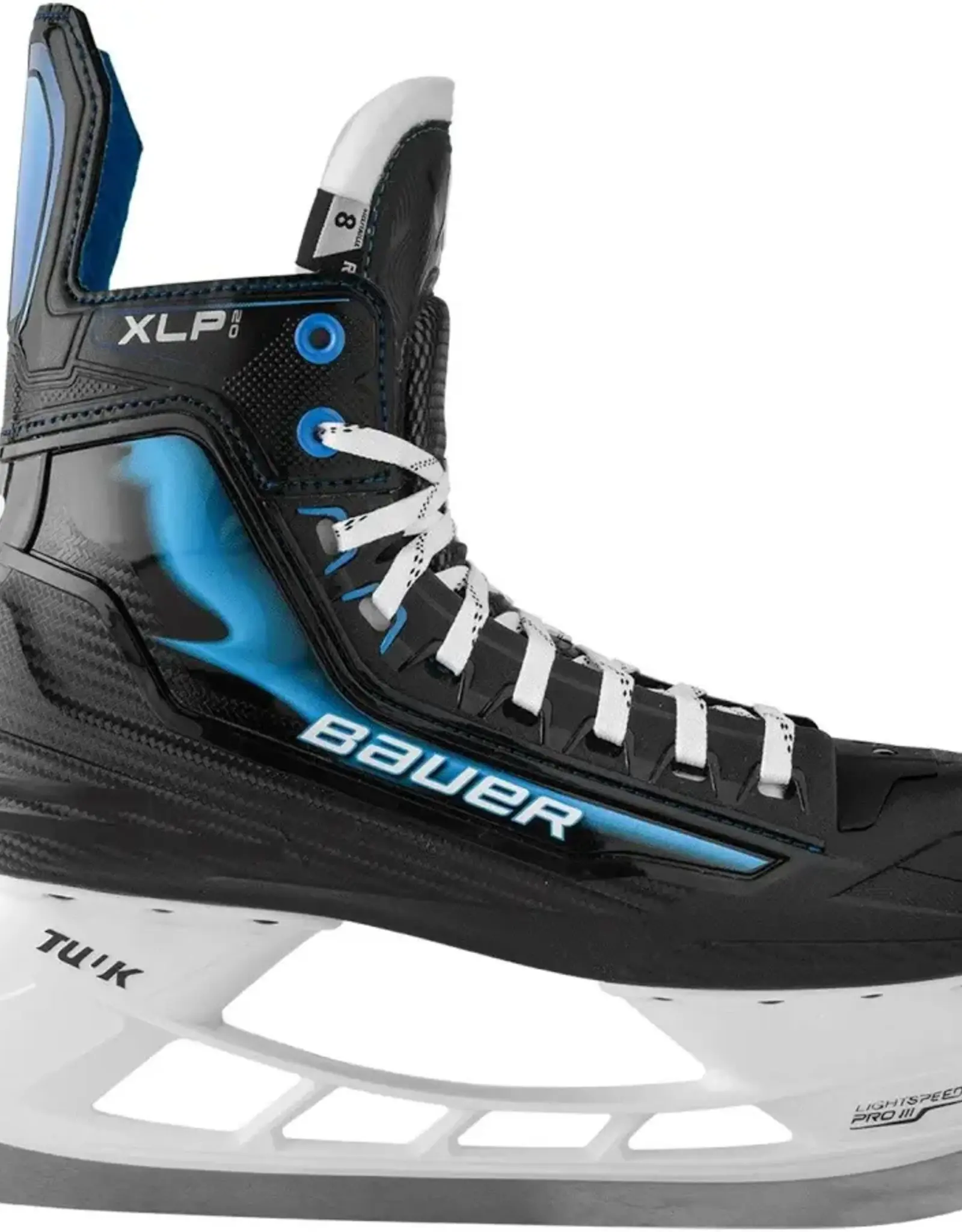 Bauer X-LP 2.0 Skate YTH S26