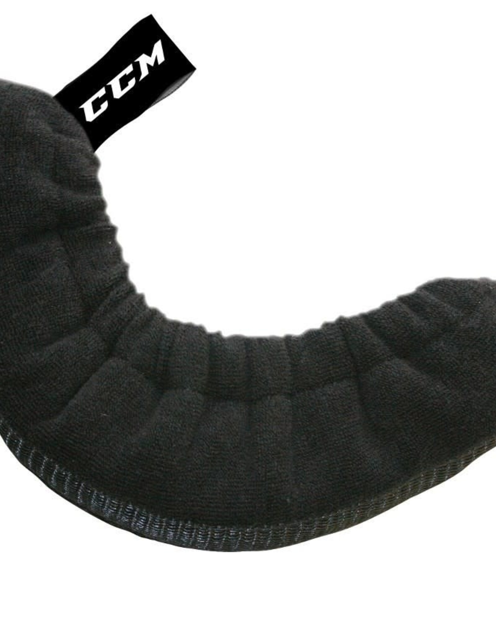 CCM Blade Covers Soft Black