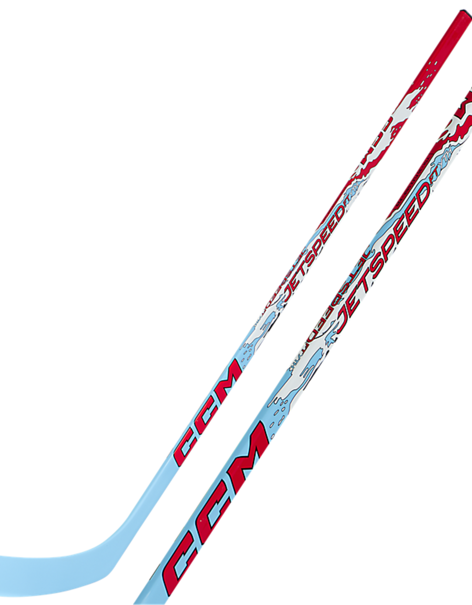 CCM Jetspeed FT Stick Youth