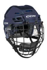 CCM Tacks 310 Combo Helmet 26
