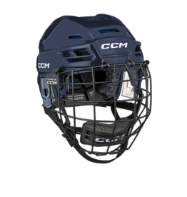 CCM Tacks 310 Combo Helmet 26
