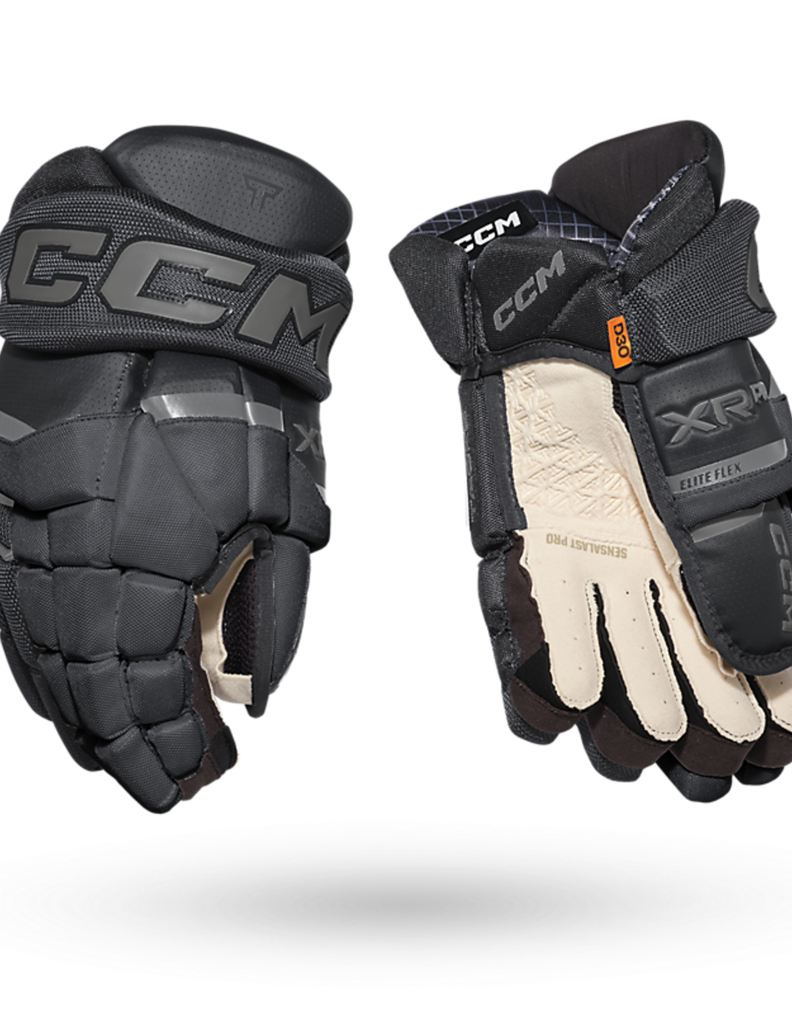 CCM Tacks  XR Pro Gloves SR