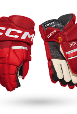CCM Tacks  XR Gloves SR