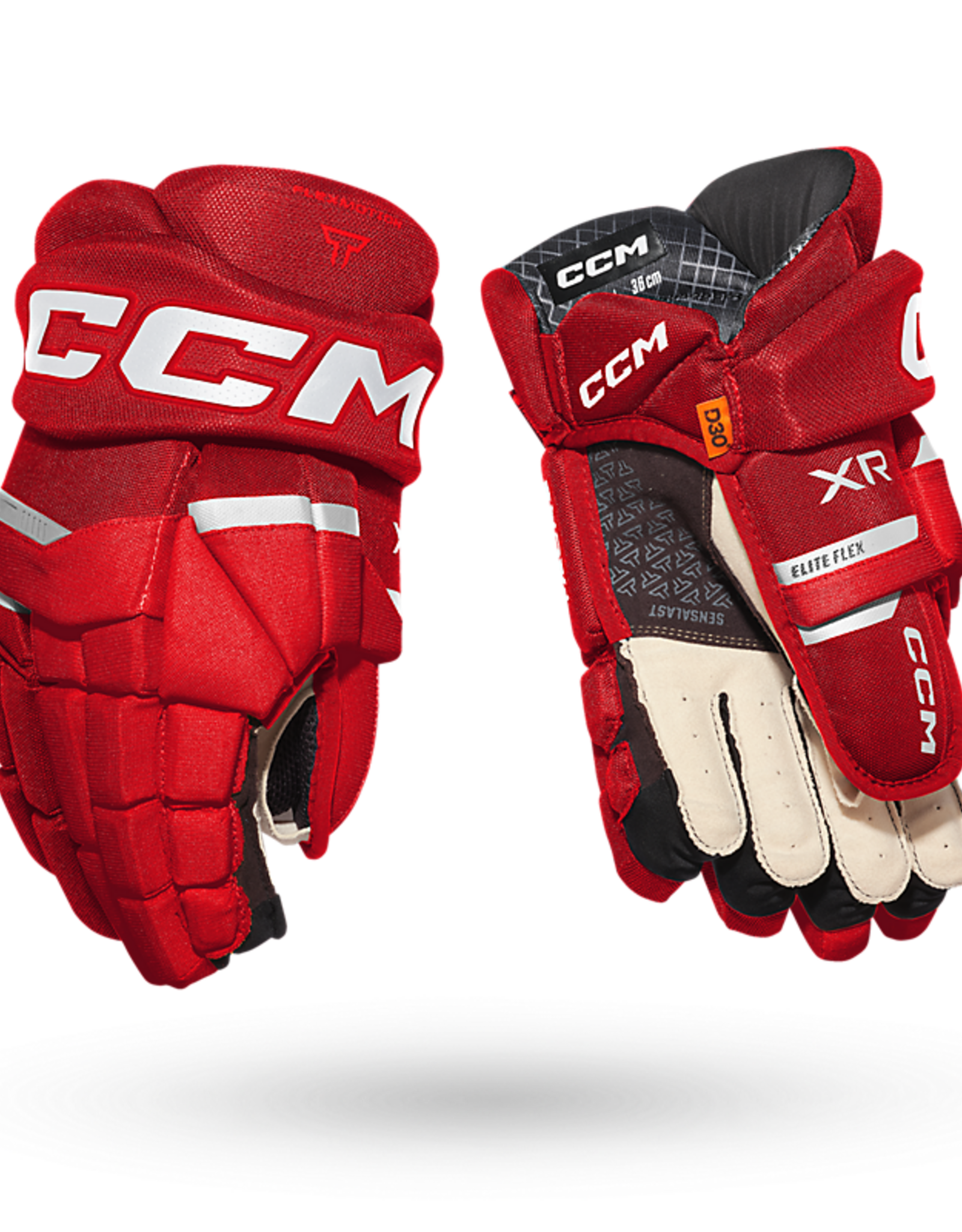 CCM Tacks  XR Gloves SR