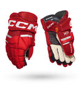 CCM Tacks  XR Gloves SR