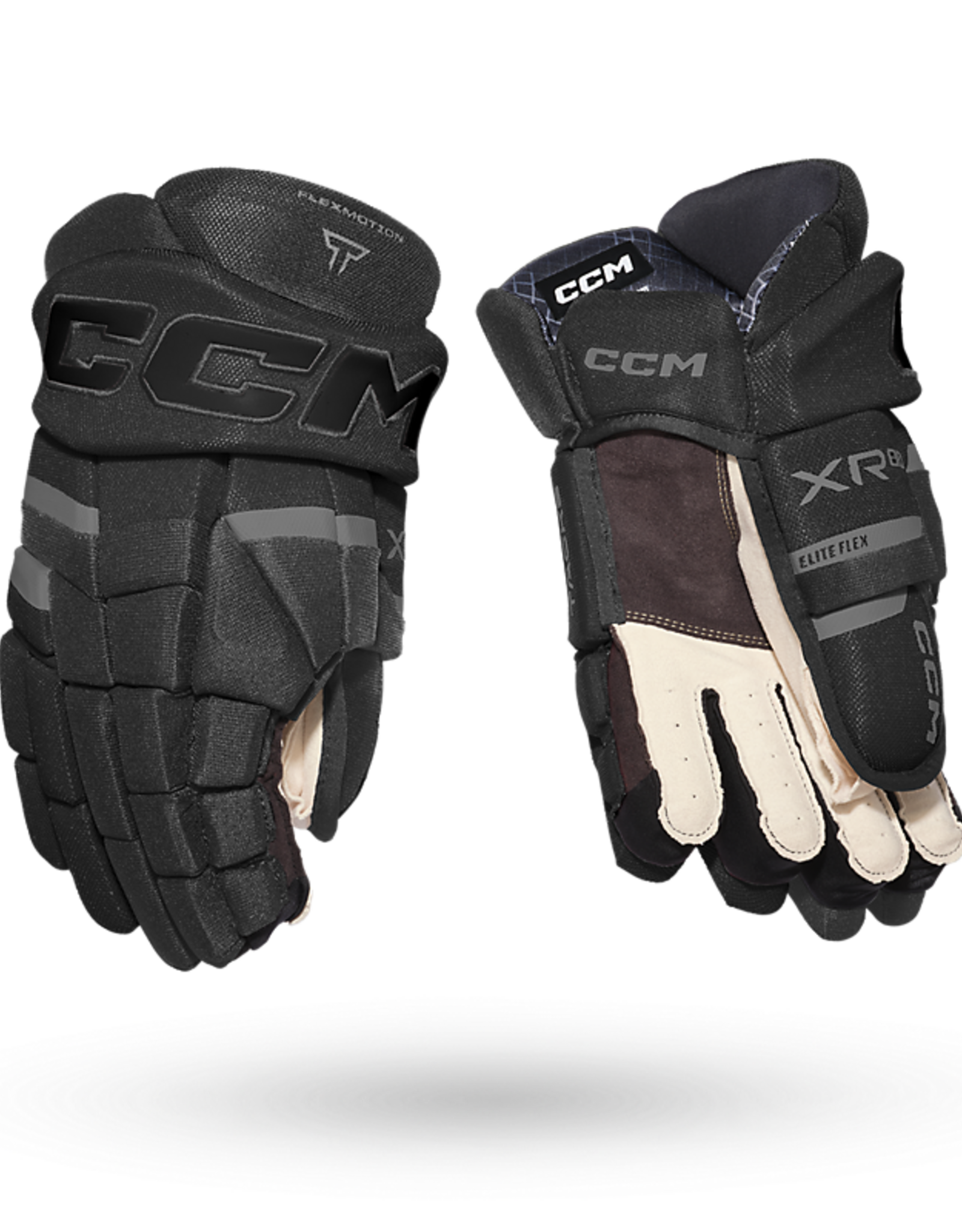 CCM Tacks  XR80 Gloves SR