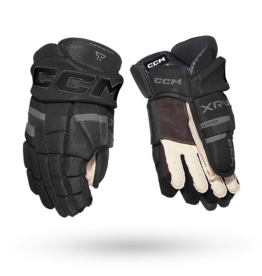CCM Tacks  XR80 Gloves SR