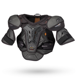 CCM Tacks XR Pro Shoulder Pads SR