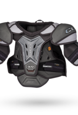 CCM Tacks XR Shoulder Pads SR