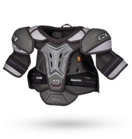 CCM Tacks XR Shoulder Pads SR