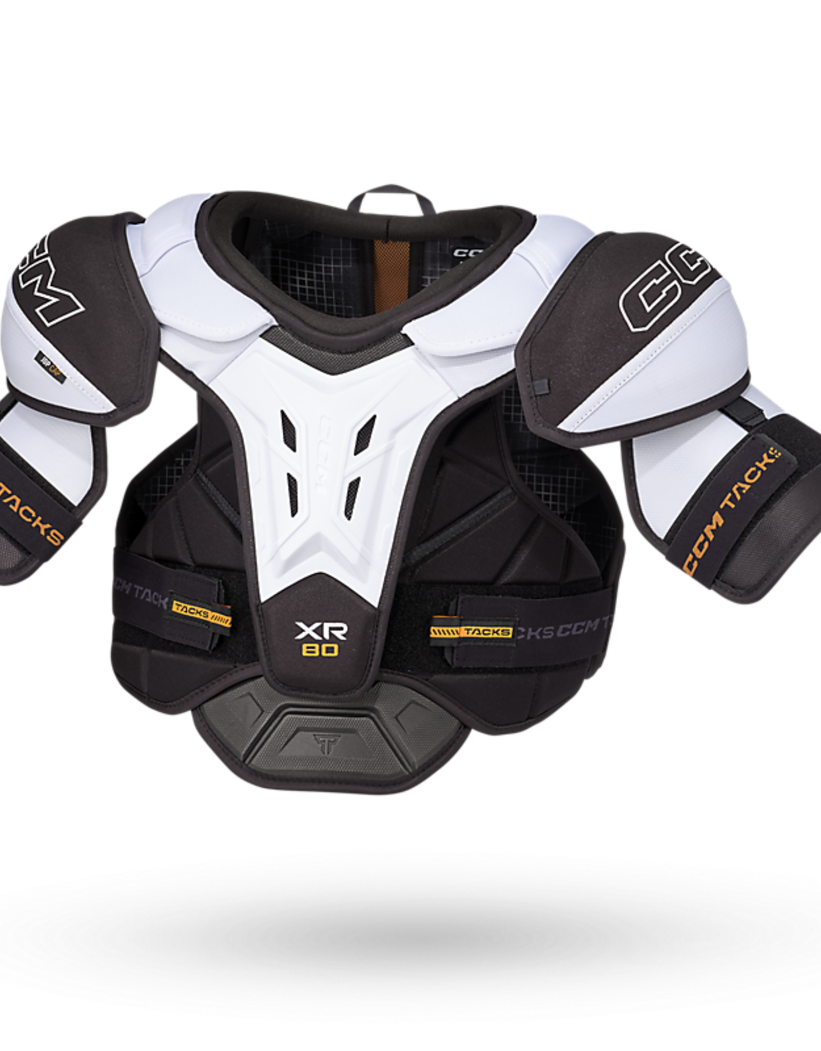 CCM Tacks XR 80 Shoulder Pads SR