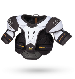 CCM Tacks XR 80 Shoulder Pads SR