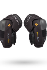 CCM Tacks XR Pro Elbow Pads SR