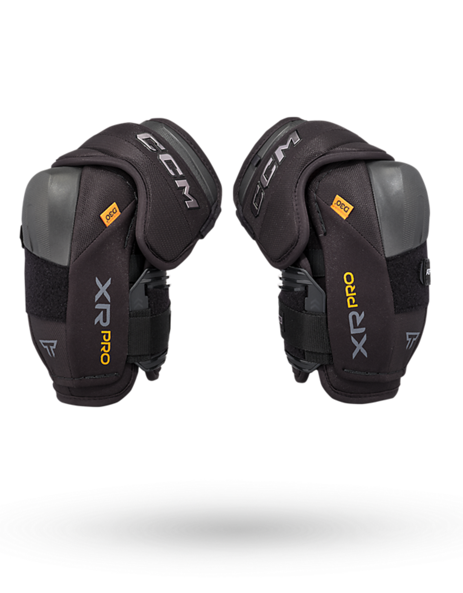 CCM Tacks XR Pro Elbow Pads SR